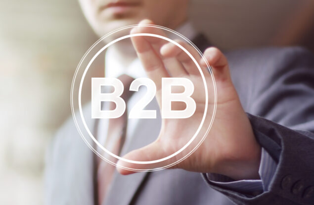 aim b2b