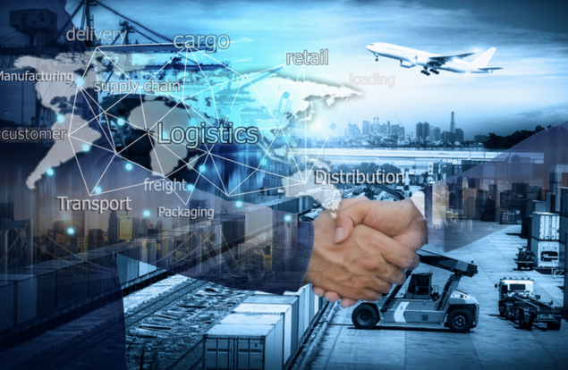 aim Supply-chain