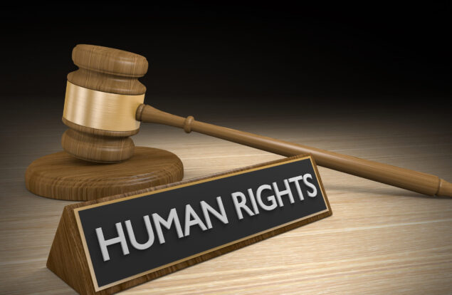 human rights